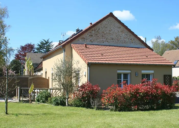 Les Cottages De Magny