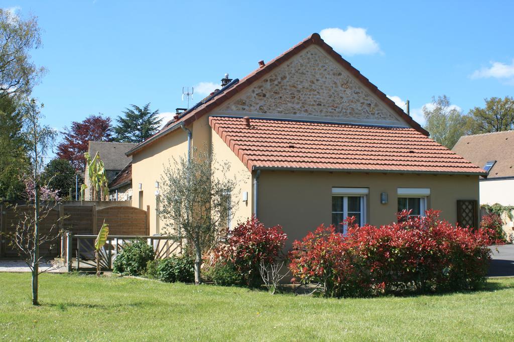 Les De Magny-les-Hameaux