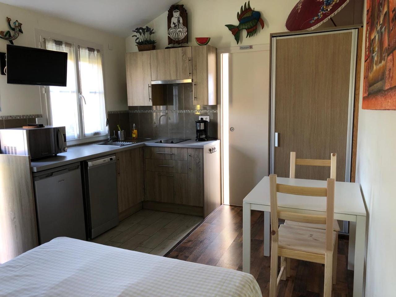 Apartamento Les De *