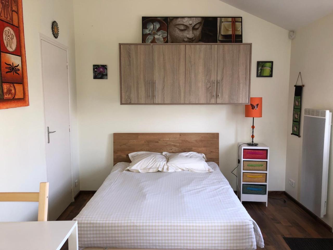 Apartamento Les De Magny-les-Hameaux