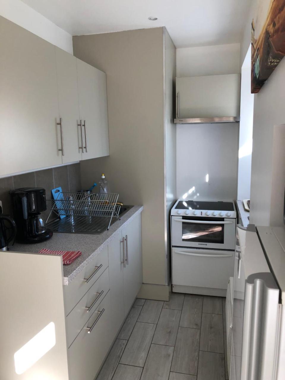 Les De Apartamento Magny-les-Hameaux