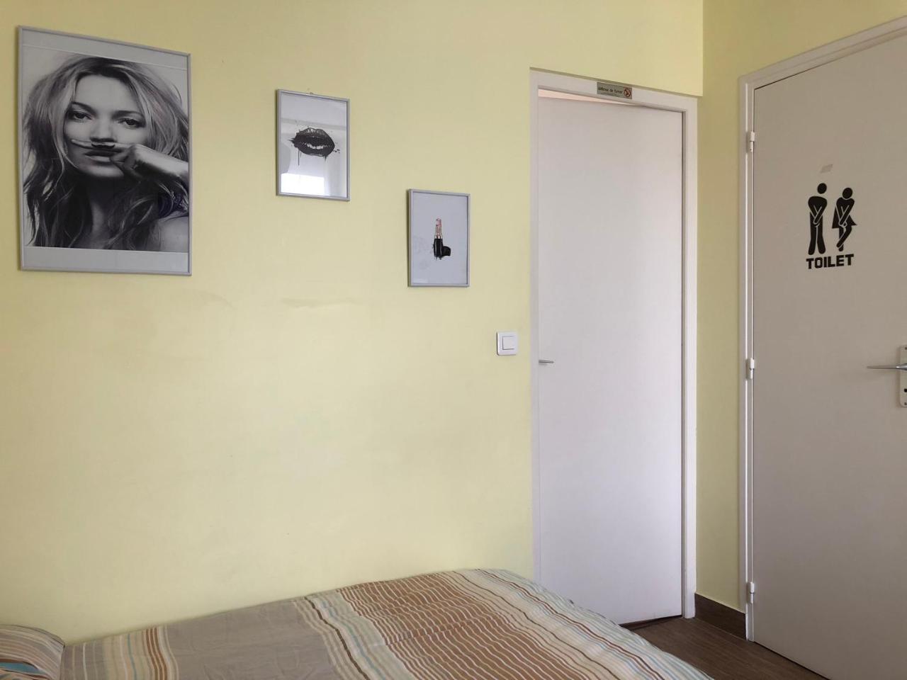 Apartamento Les De