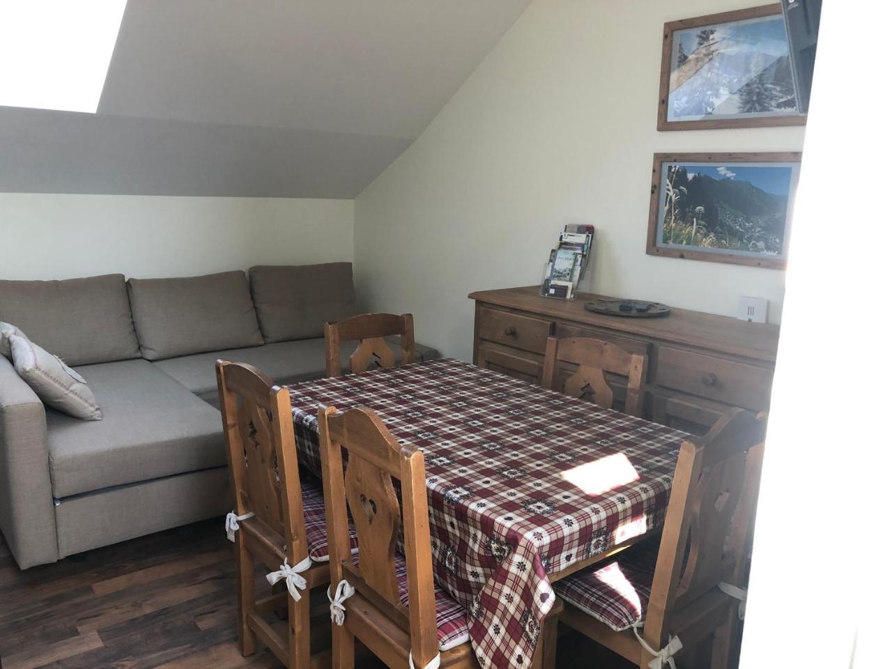 Apartment Les De Magny-les-Hameaux